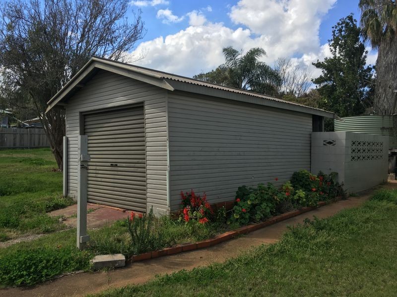44 Fitzroy Street, Kingaroy QLD 4610