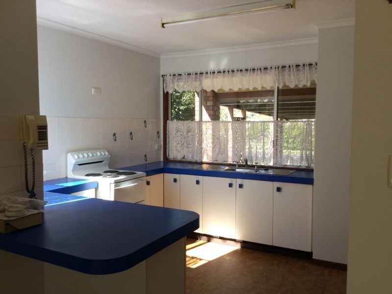 7 Windsor Circle, Kingaroy QLD 4610