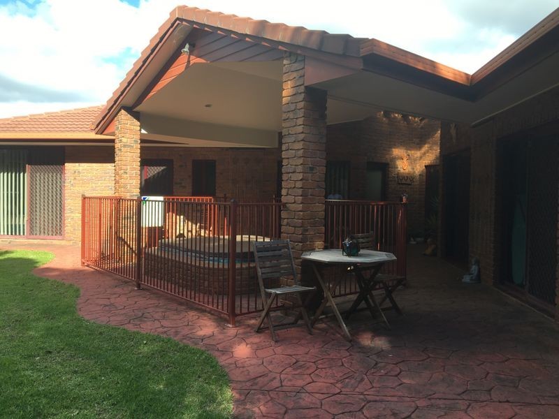 2-4 Freeman Court, Kingaroy QLD 4610