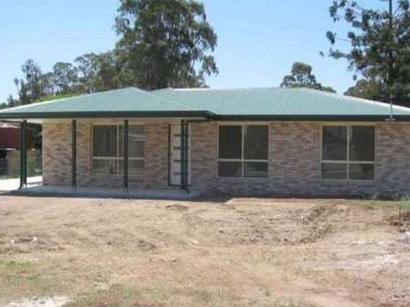 Kingaroy QLD 4610
