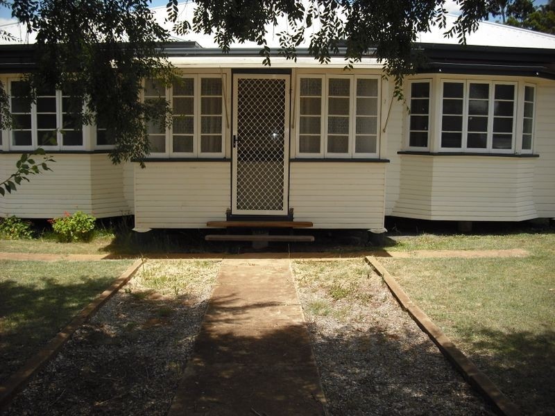 Kingaroy QLD 4610