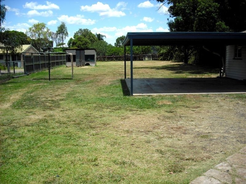 Kingaroy QLD 4610