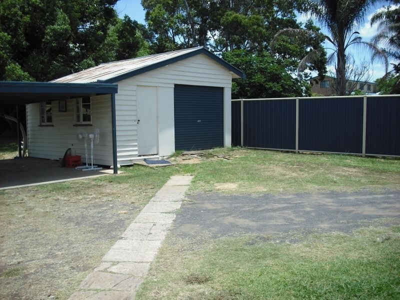 Kingaroy QLD 4610
