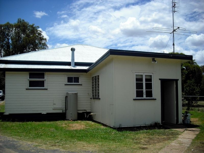 Kingaroy QLD 4610