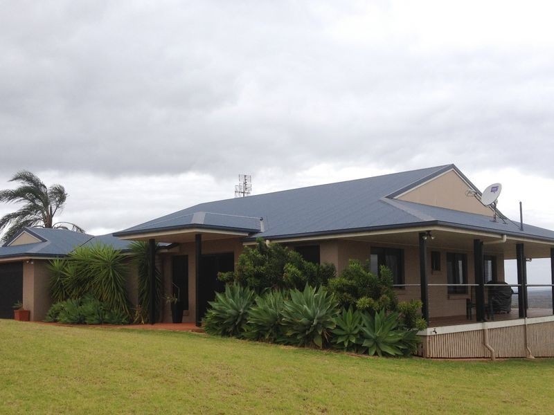 12 Meek Street, Tingoora QLD 4608