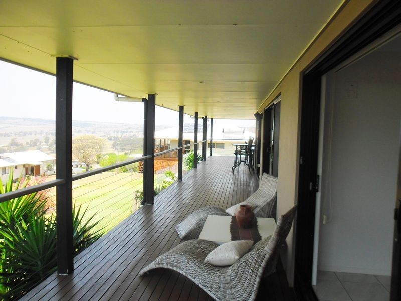 12 Meek Street, Tingoora QLD 4608