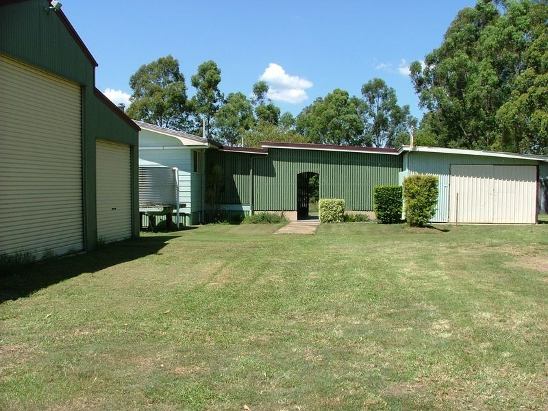 39 Janice Court, Blackbutt QLD 4306