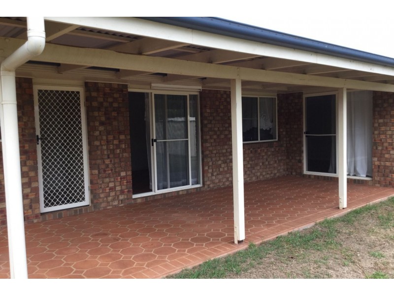 49 Cowie Drive, Kingaroy QLD 4610