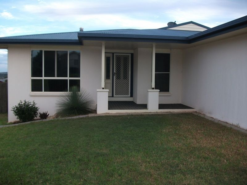 1 Wattle Street, Kingaroy QLD 4610