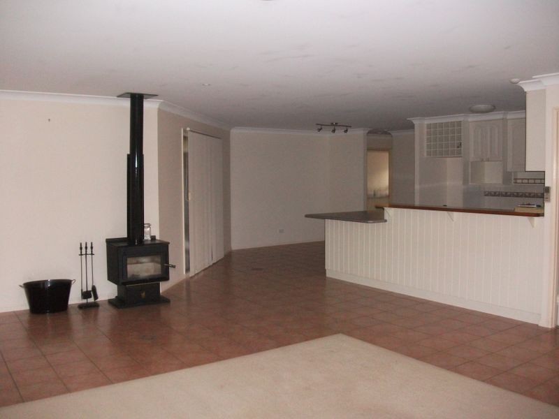 1 Wattle Street, Kingaroy QLD 4610