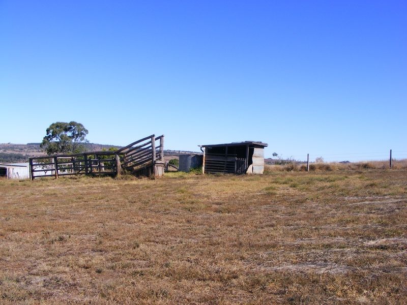 Tingoora QLD 4608