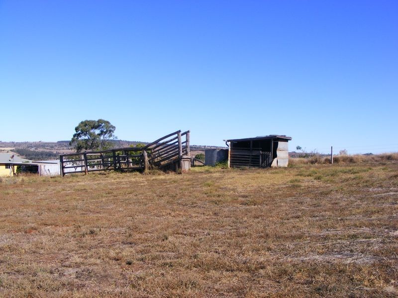 Tingoora QLD 4608
