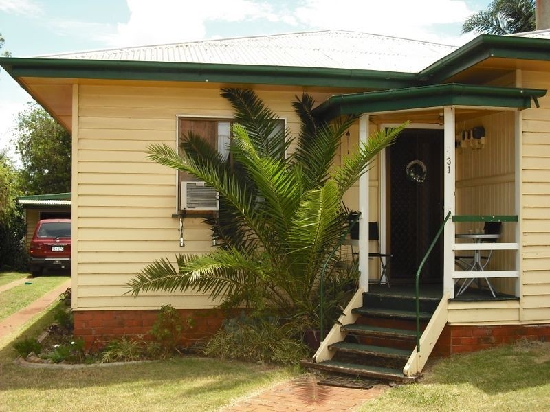 Kingaroy QLD 4610
