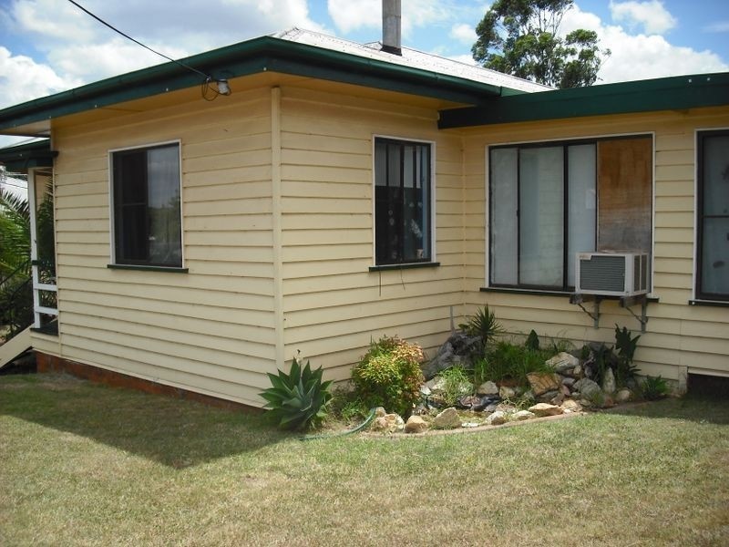 Kingaroy QLD 4610