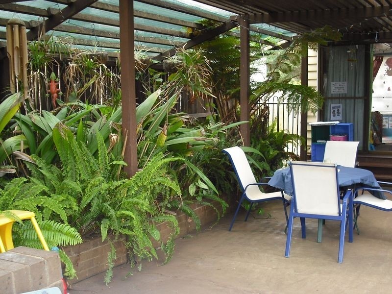 Kingaroy QLD 4610