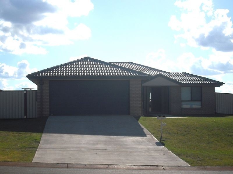 4 Lara Court, Kingaroy QLD 4610