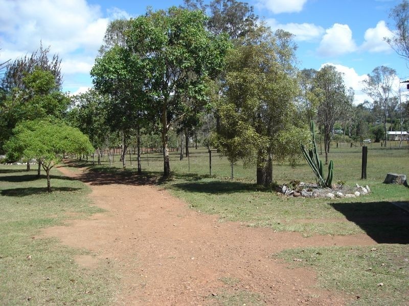 Nanango QLD 4615