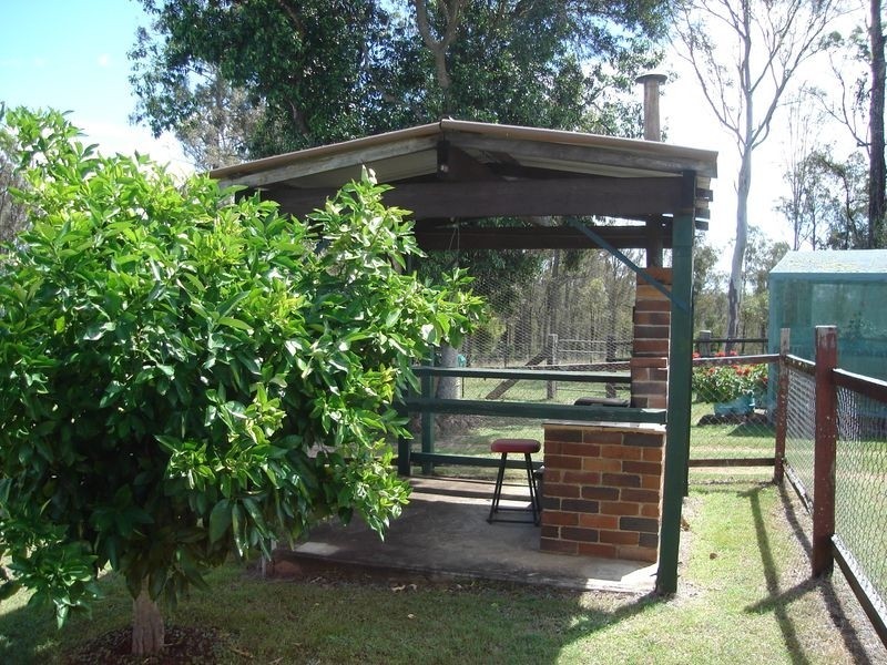 Nanango QLD 4615