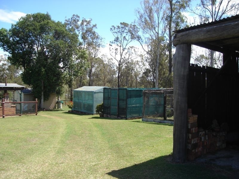 Nanango QLD 4615
