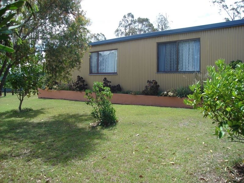 Nanango QLD 4615