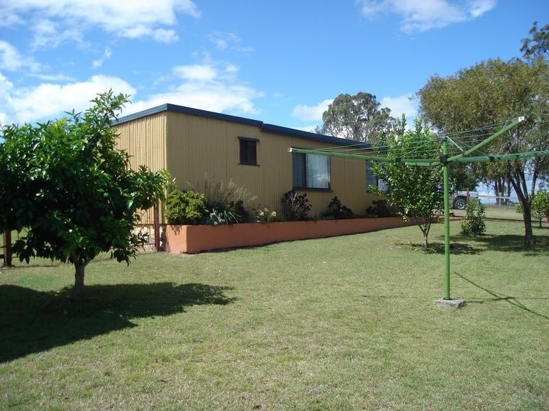 Nanango QLD 4615