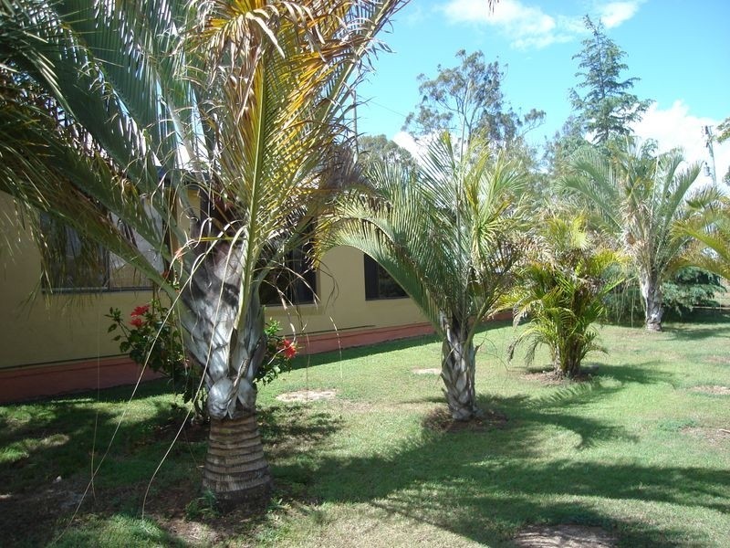 Nanango QLD 4615