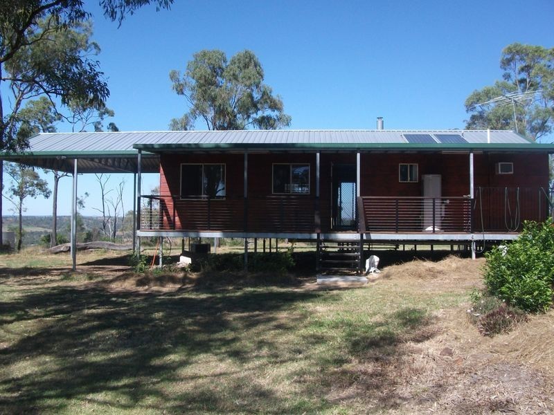 341 Parker Road, Ellesmere QLD 4610
