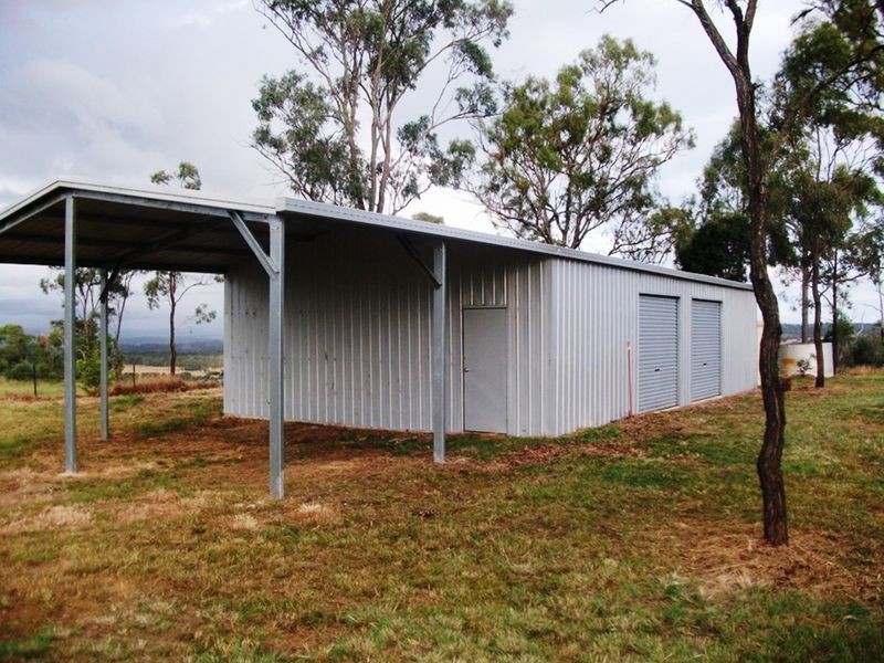 341 Parker Road, Ellesmere QLD 4610