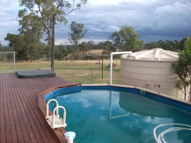 341 Parker Road, Ellesmere QLD 4610