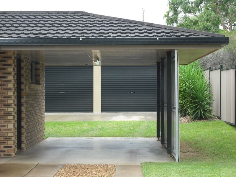 Nanango QLD 4615