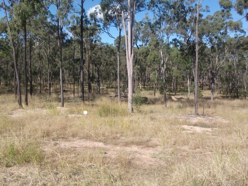 Kingaroy QLD 4610
