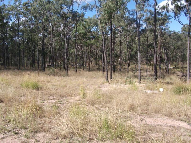 Kingaroy QLD 4610