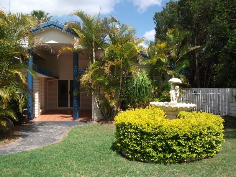 27 Wieden Street, Kingaroy QLD 4610