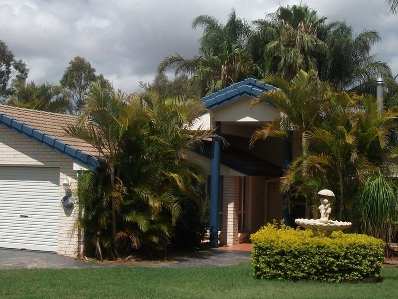 27 Wieden Street, Kingaroy QLD 4610