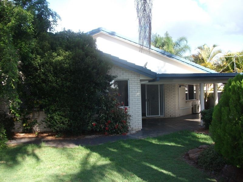 27 Wieden Street, Kingaroy QLD 4610