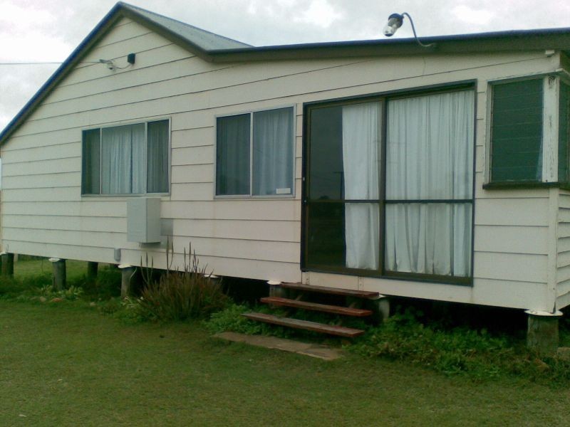 43 Kumbia Brooklands Road, Brooklands QLD 4615