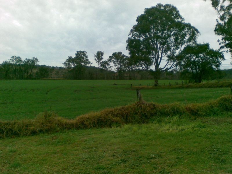 43 Kumbia Brooklands Road, Brooklands QLD 4615