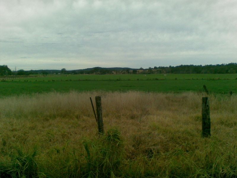 43 Kumbia Brooklands Road, Brooklands QLD 4615