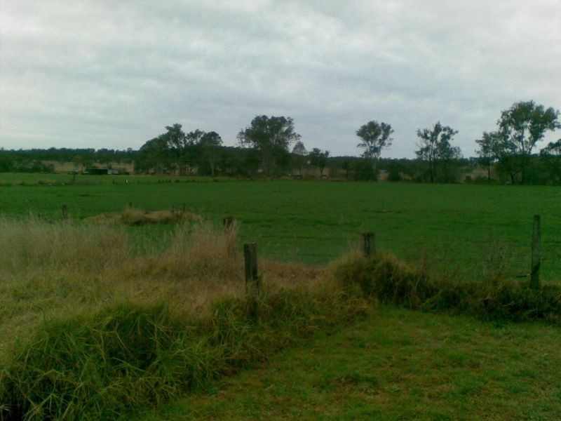 43 Kumbia Brooklands Road, Brooklands QLD 4615