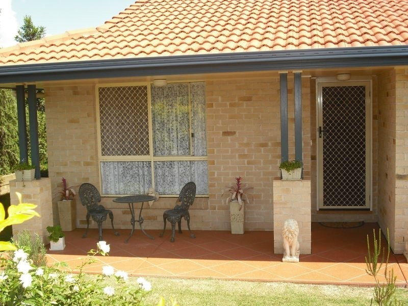 Kingaroy QLD 4610