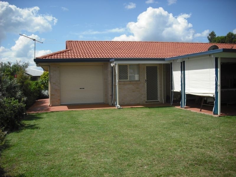 Kingaroy QLD 4610