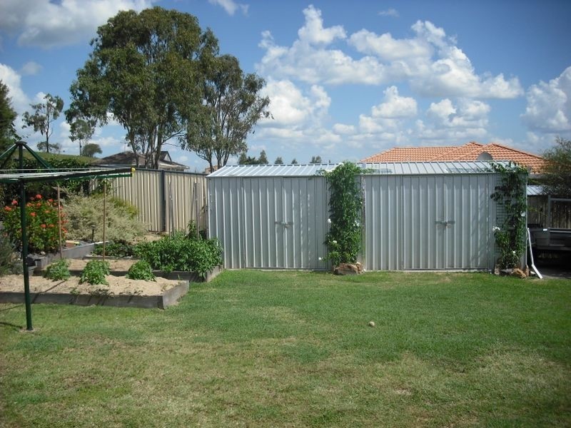 Kingaroy QLD 4610