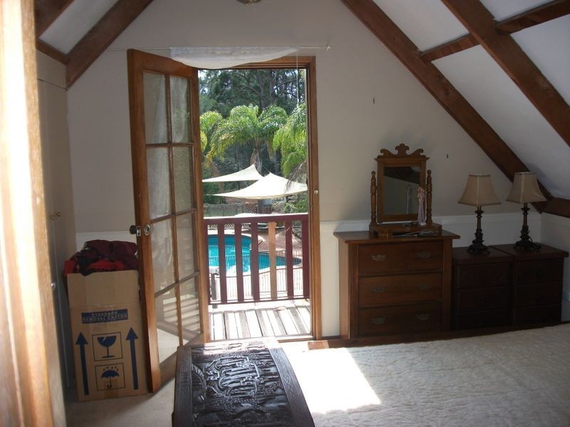 157 Hillsdale Road, Booie QLD 4610