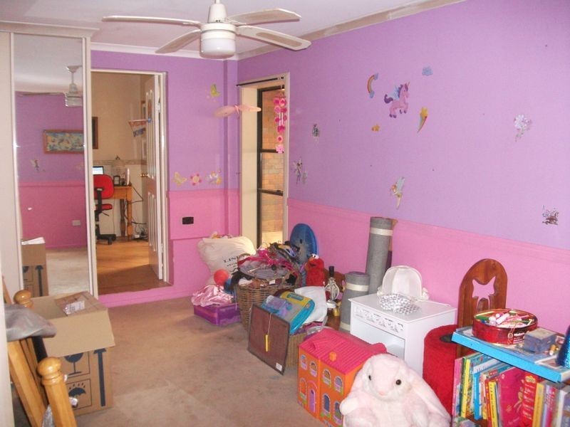 157 Hillsdale Road, Booie QLD 4610