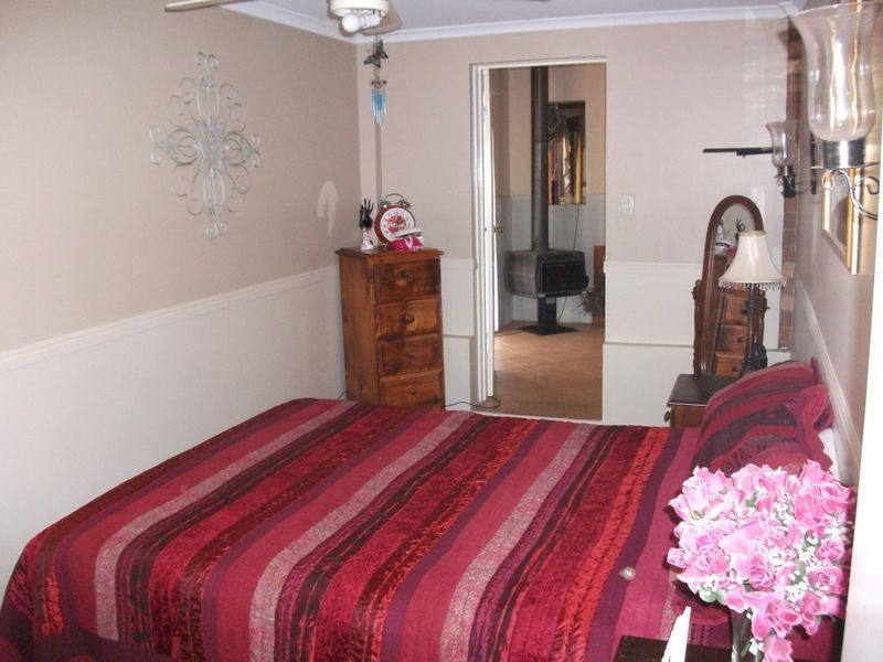 157 Hillsdale Road, Booie QLD 4610