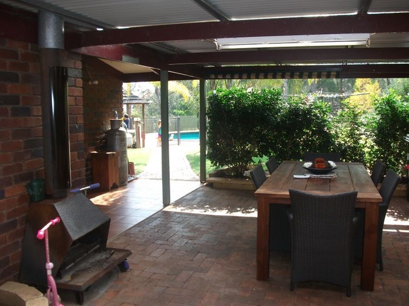 157 Hillsdale Road, Booie QLD 4610