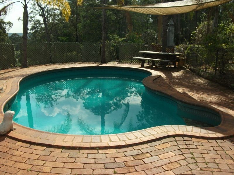 157 Hillsdale Road, Booie QLD 4610