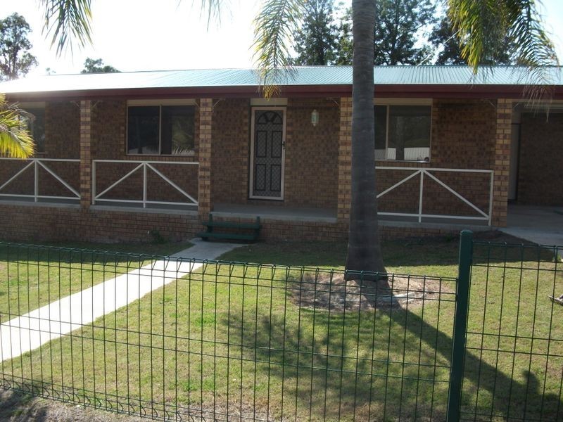 Wondai QLD 4606