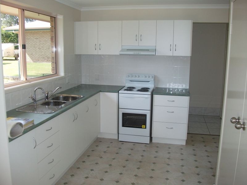Wondai QLD 4606