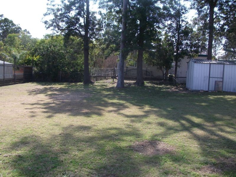 Wondai QLD 4606